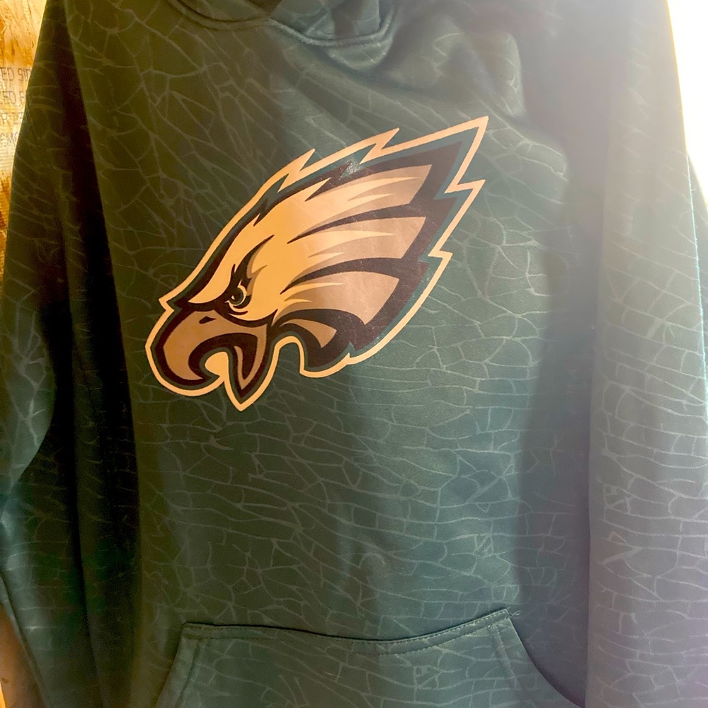 Philadelphia Eagles hoodie